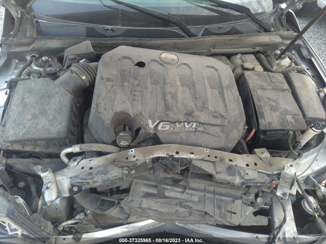 Chevrolet IMPALA LT 2014 2G1125S3XE9164090 Image 10