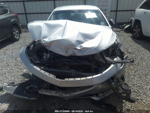 Chevrolet IMPALA LT 2014 2G1125S3XE9164090 Image 12