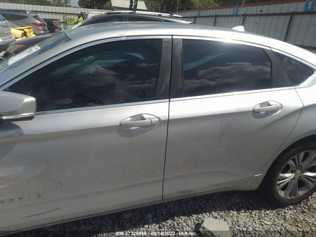Chevrolet IMPALA LT 2014 2G1125S3XE9164090 Image 14