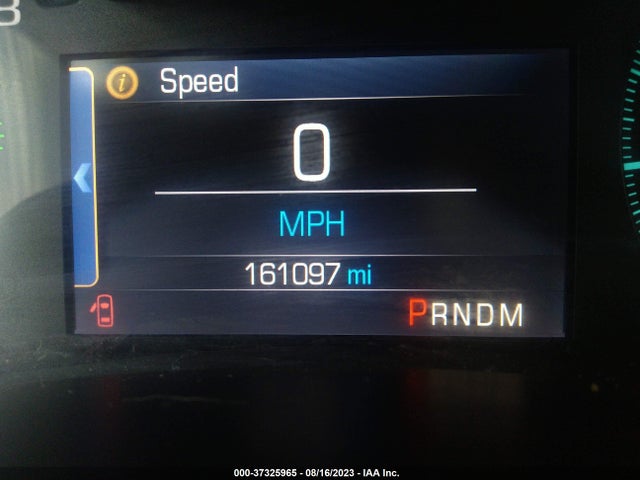 Chevrolet IMPALA LT 2014 2G1125S3XE9164090 Image 15