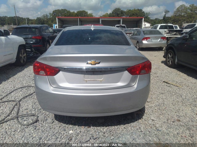 Chevrolet IMPALA LT 2014 2G1125S3XE9164090 Image 16