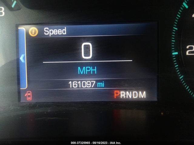 Chevrolet IMPALA LT 2014 2G1125S3XE9164090 Image 7