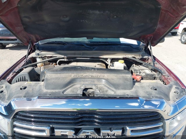 3C6UR5DJXKG693978 RAM 2500 Big Horn