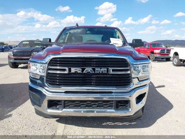 3C6UR5DJXKG693978 RAM 2500 Big Horn