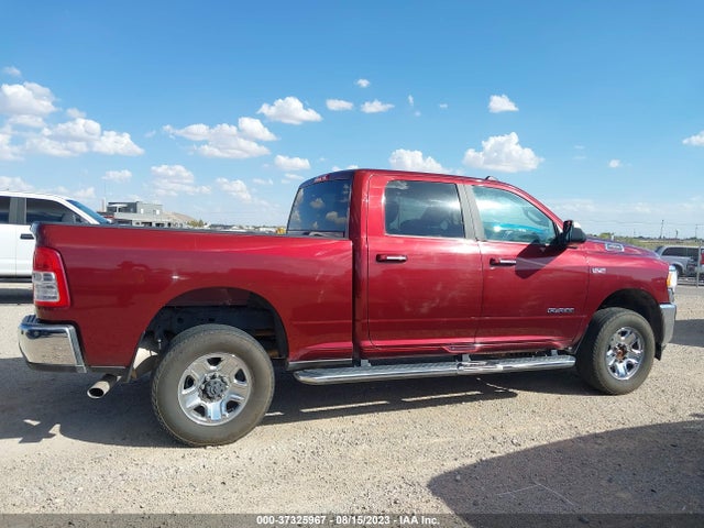3C6UR5DJXKG693978 RAM 2500 Big Horn