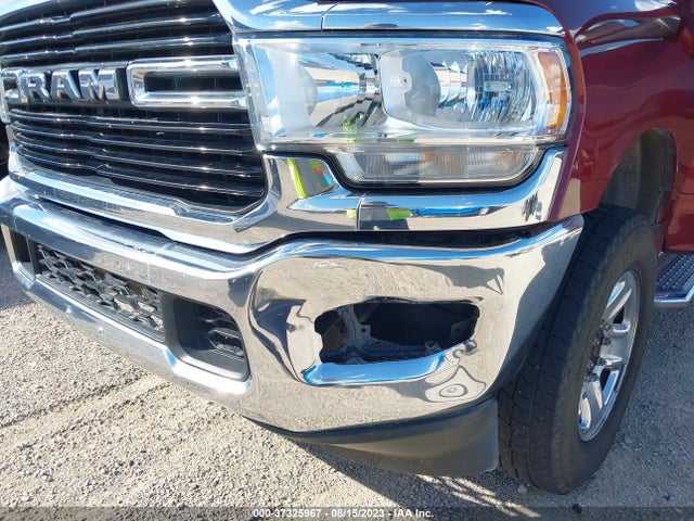 3C6UR5DJXKG693978 RAM 2500 Big Horn
