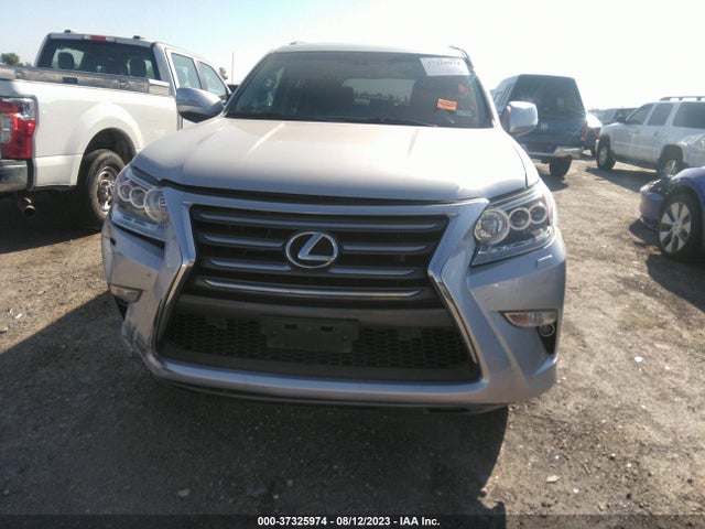 2019 Lexus GX, VIN: JTJBM7FX6K5222376