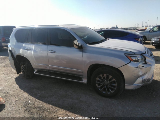 2019 Lexus GX, VIN: JTJBM7FX6K5222376