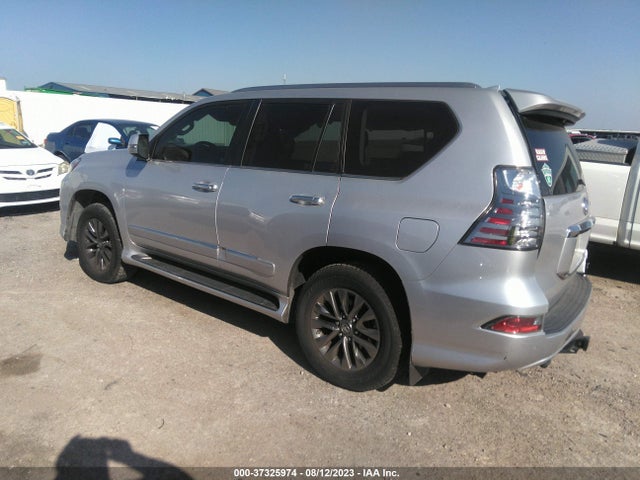2019 Lexus GX, VIN: JTJBM7FX6K5222376