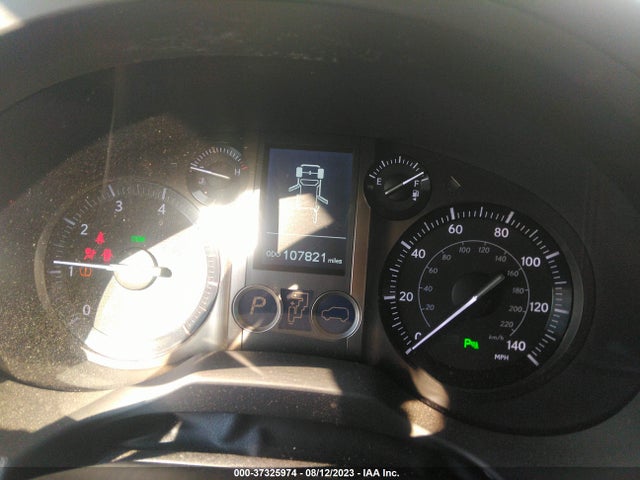 2019 Lexus GX, VIN: JTJBM7FX6K5222376
