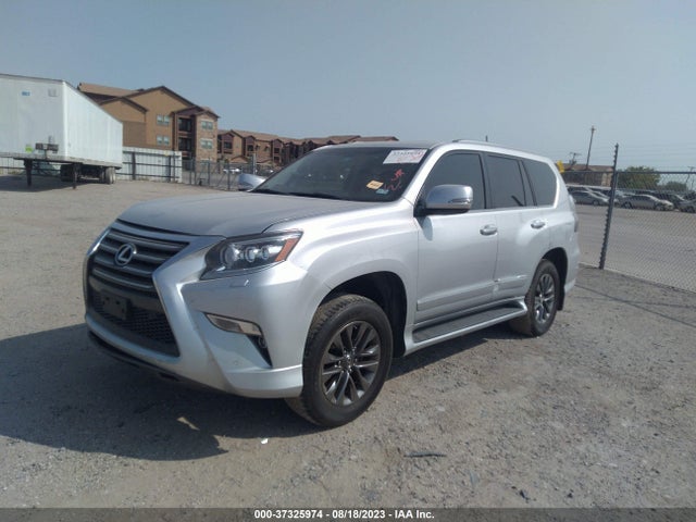 2019 Lexus GX, VIN: JTJBM7FX6K5222376