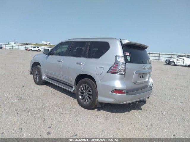 2019 Lexus GX, VIN: JTJBM7FX6K5222376
