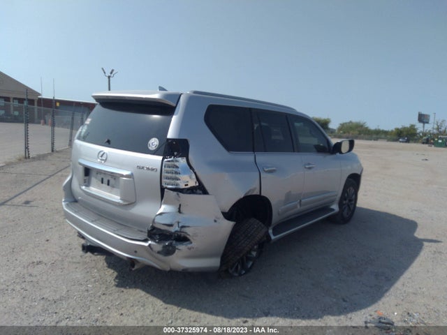 2019 Lexus GX, VIN: JTJBM7FX6K5222376