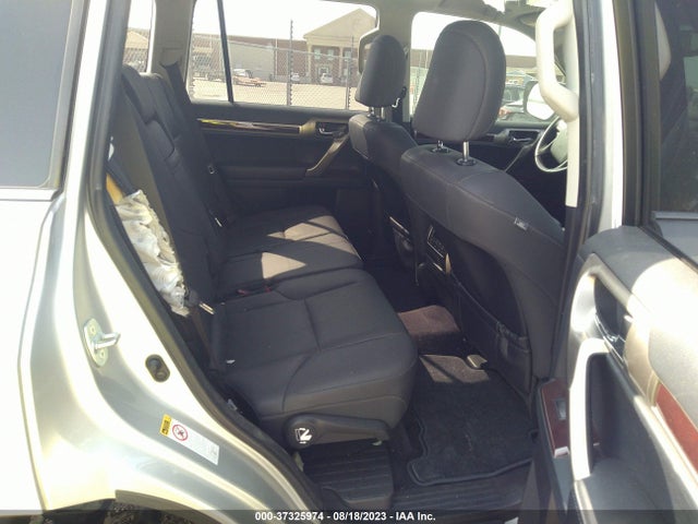 2019 Lexus GX, VIN: JTJBM7FX6K5222376