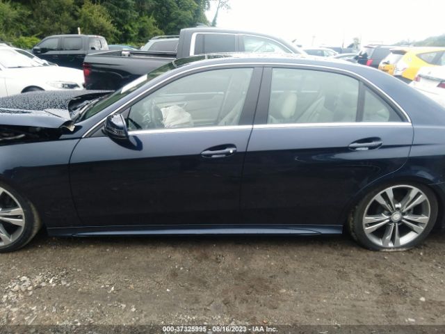 WDDHF8JB7GB201480 Mercedes-Benz E-class E 350