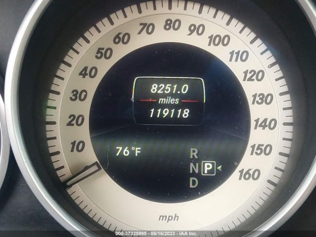 WDDHF8JB7GB201480 Mercedes-Benz E-class E 350