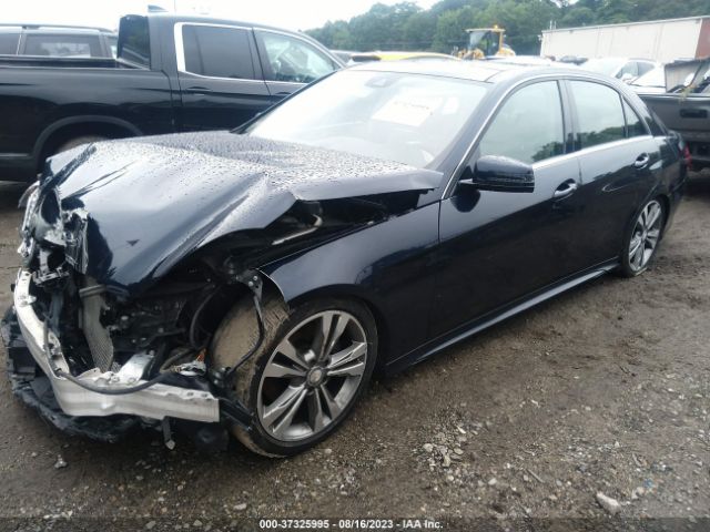 WDDHF8JB7GB201480 Mercedes-Benz E-class E 350