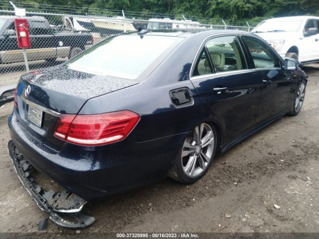 WDDHF8JB7GB201480 Mercedes-Benz E-class E 350