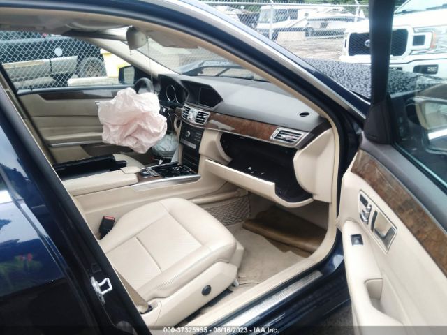 WDDHF8JB7GB201480 Mercedes-Benz E-class E 350
