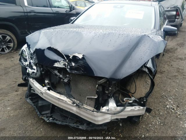 WDDHF8JB7GB201480 Mercedes-Benz E-class E 350