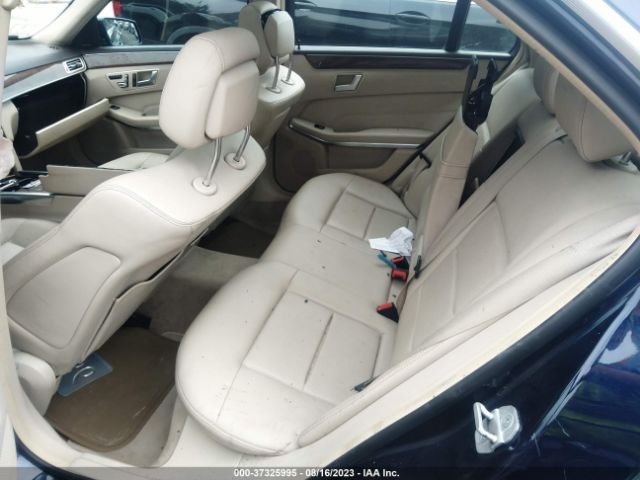 WDDHF8JB7GB201480 Mercedes-Benz E-class E 350
