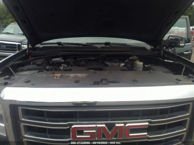 3GTU2VEC6EG514272 GMC Sierra 1500 Slt