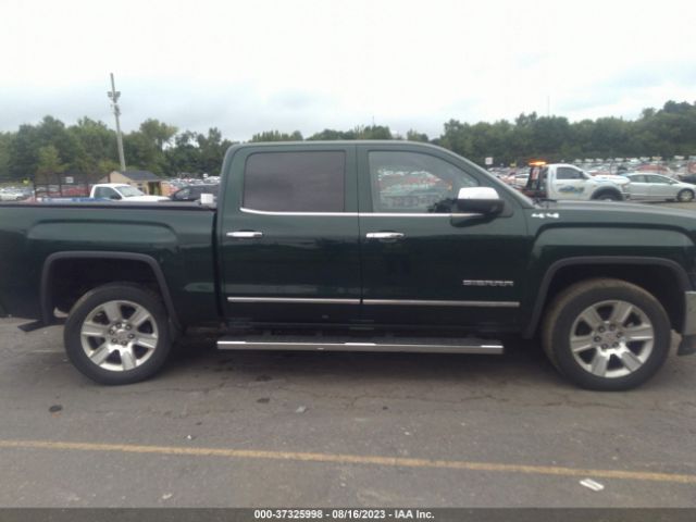 3GTU2VEC6EG514272 GMC Sierra 1500 Slt