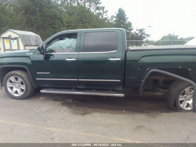 3GTU2VEC6EG514272 GMC Sierra 1500 Slt