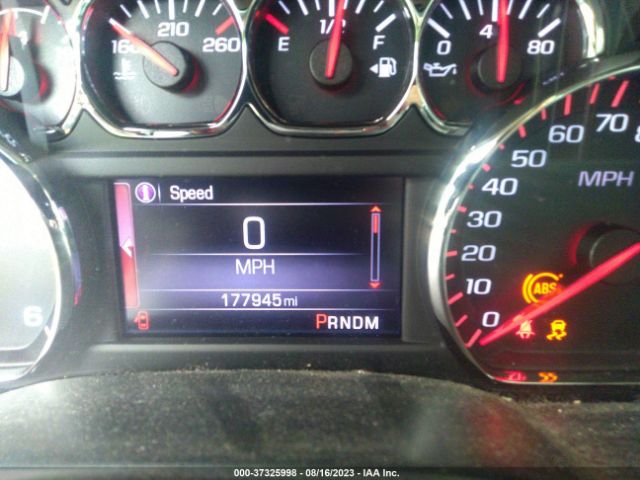 3GTU2VEC6EG514272 GMC Sierra 1500 Slt