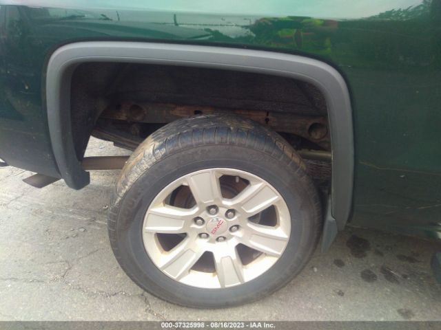 3GTU2VEC6EG514272 GMC Sierra 1500 Slt