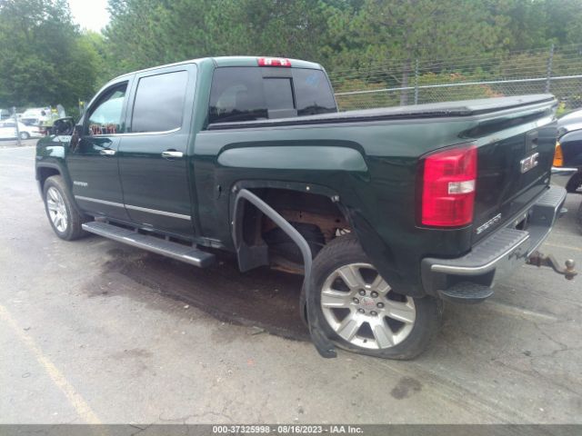 3GTU2VEC6EG514272 GMC Sierra 1500 Slt