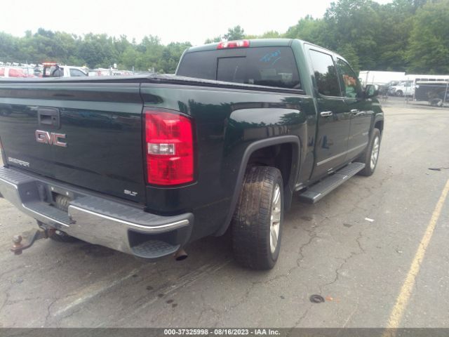 3GTU2VEC6EG514272 GMC Sierra 1500 Slt