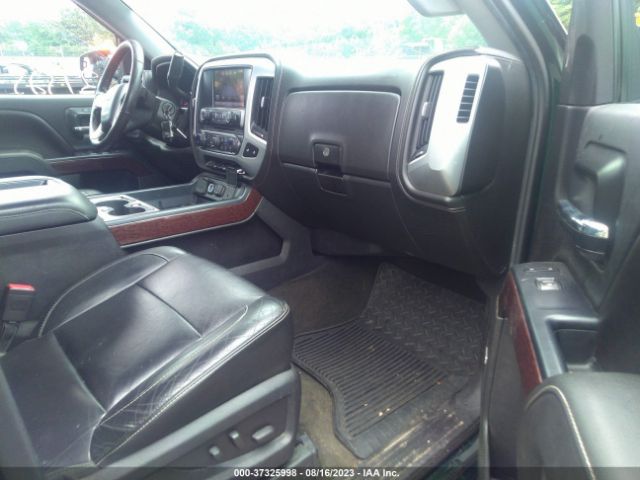 3GTU2VEC6EG514272 GMC Sierra 1500 Slt