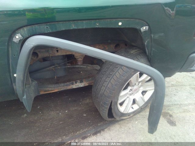 3GTU2VEC6EG514272 GMC Sierra 1500 Slt