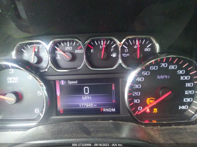 3GTU2VEC6EG514272 GMC Sierra 1500 Slt