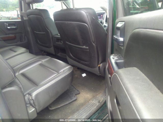 3GTU2VEC6EG514272 GMC Sierra 1500 Slt