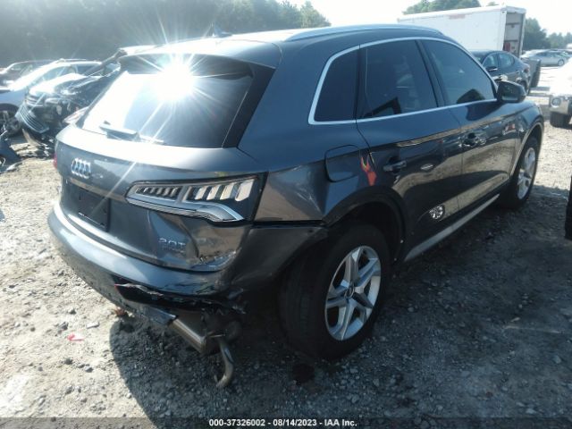2018 AUDI Q5 WA1BNAFY7J2090566 Photo 3