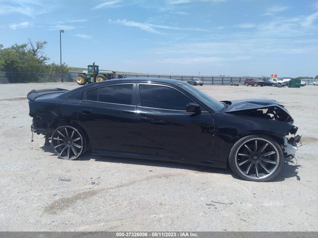 Dodge Charger Scat Pack 2020 2C3CDXGJXLH133121 Image 13