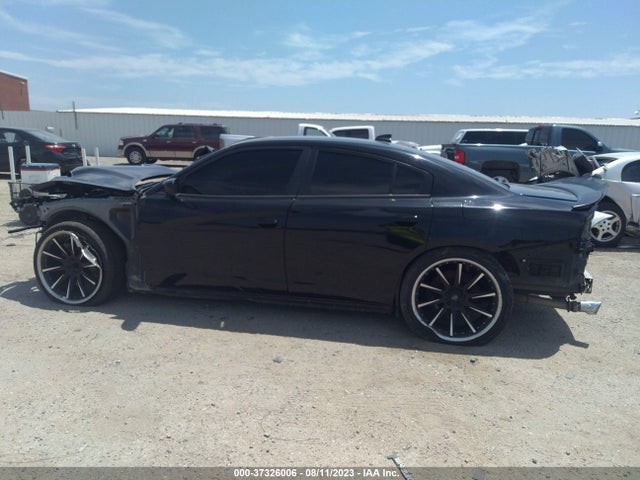 Dodge Charger Scat Pack 2020 2C3CDXGJXLH133121 Image 14