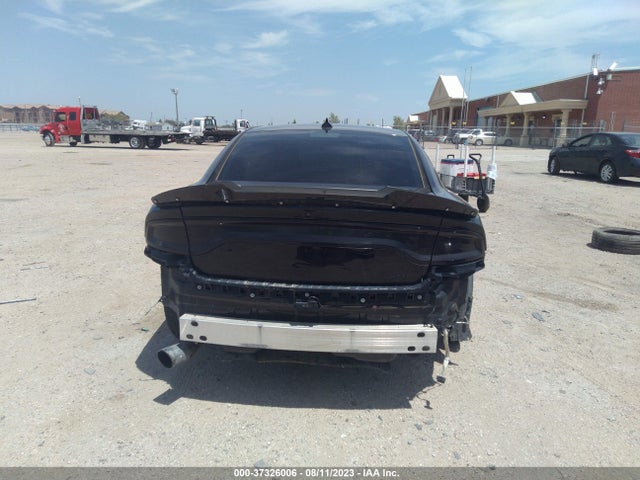 Dodge Charger Scat Pack 2020 2C3CDXGJXLH133121 Image 16