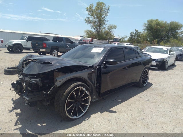 Dodge Charger Scat Pack 2020 2C3CDXGJXLH133121 Image 2