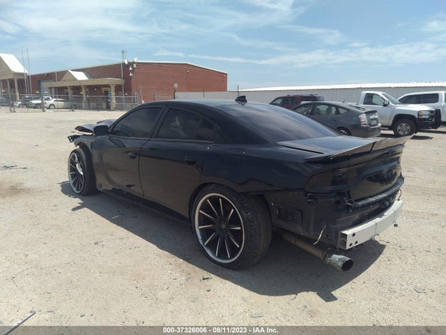 Dodge Charger Scat Pack 2020 2C3CDXGJXLH133121 Image 3