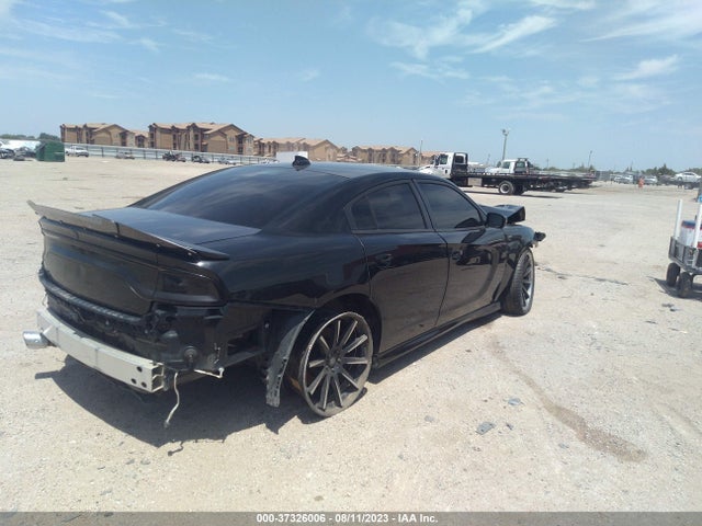Dodge Charger Scat Pack 2020 2C3CDXGJXLH133121 Image 4