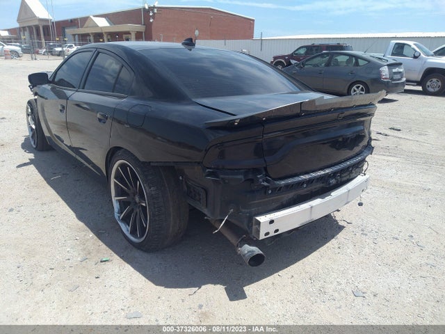 Dodge Charger Scat Pack 2020 2C3CDXGJXLH133121 Image 6
