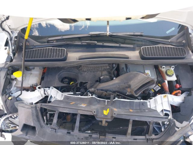1FADP5CU2EL518373 Ford C-max Energi Sel