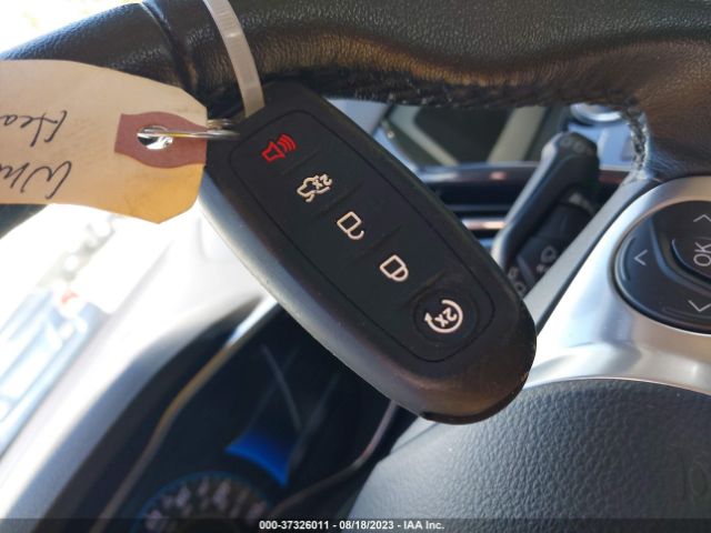 1FADP5CU2EL518373 Ford C-max Energi Sel