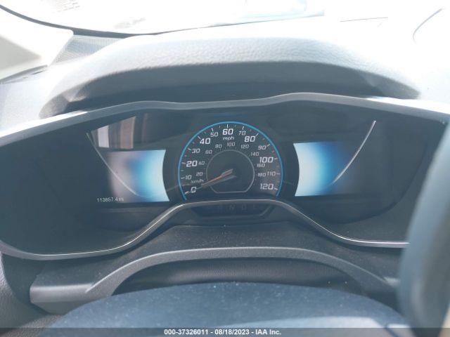 1FADP5CU2EL518373 Ford C-max Energi Sel