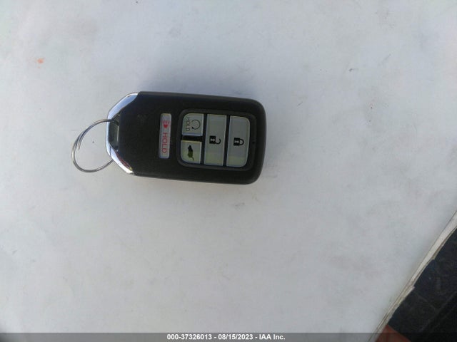 Honda Civic 2021 SHHFK7H66MU415738 Image 24