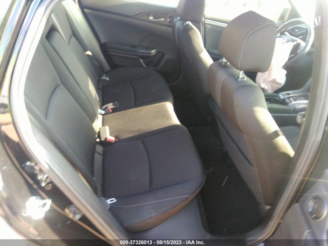Honda Civic 2021 SHHFK7H66MU415738 Image 21