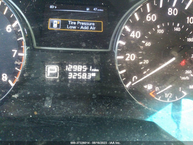2015 NISSAN ALTIMA 2.5 S VIN: 1N4AL3AP0FC421996